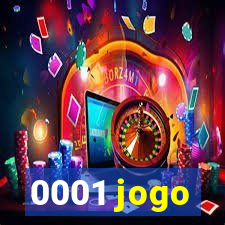 0001 jogo